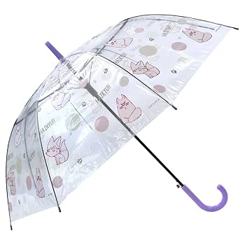 Amazon.co.jp: アクロス ハイキュー!! 稲荷崎高校 ビニール傘
